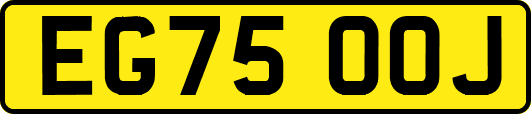 EG75OOJ