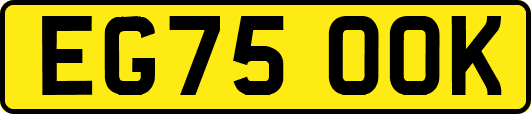 EG75OOK