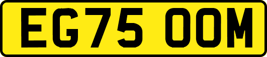 EG75OOM