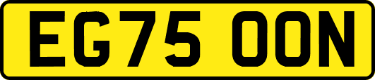 EG75OON