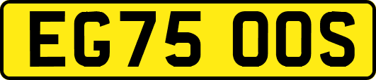 EG75OOS