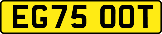EG75OOT