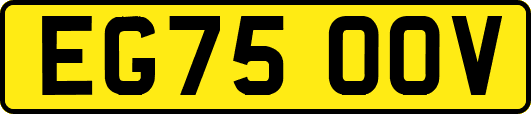 EG75OOV