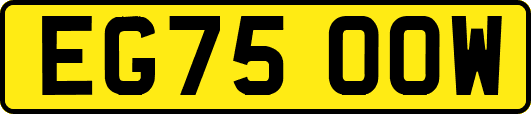 EG75OOW