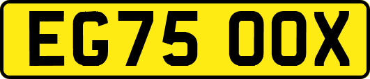 EG75OOX