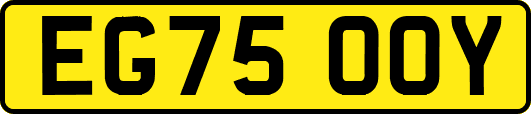 EG75OOY