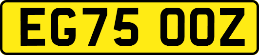 EG75OOZ