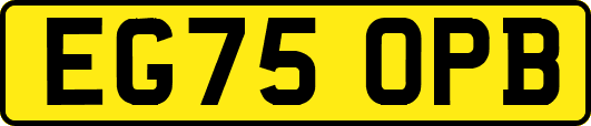 EG75OPB