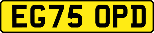 EG75OPD