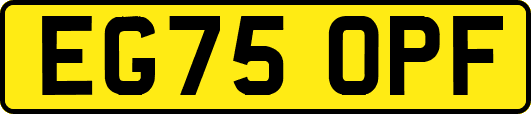 EG75OPF