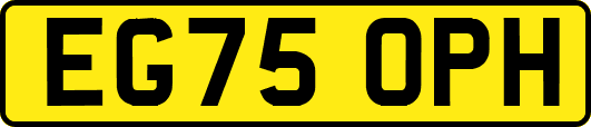 EG75OPH