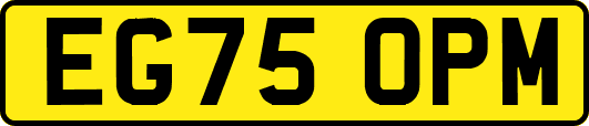 EG75OPM