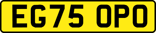 EG75OPO
