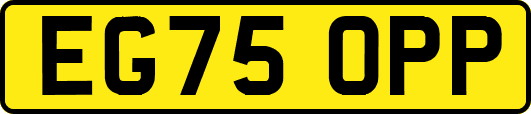 EG75OPP