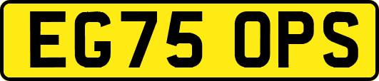 EG75OPS