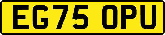 EG75OPU