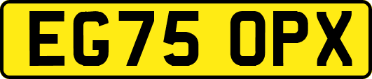 EG75OPX