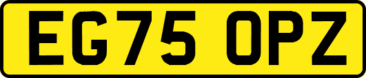 EG75OPZ