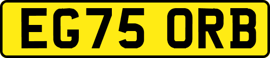 EG75ORB
