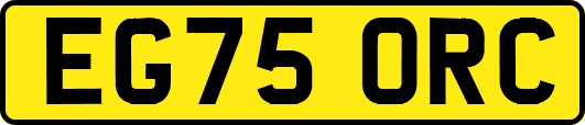 EG75ORC
