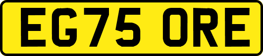 EG75ORE