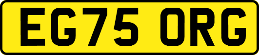 EG75ORG