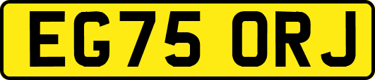 EG75ORJ