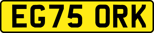EG75ORK