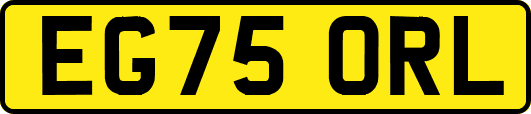 EG75ORL