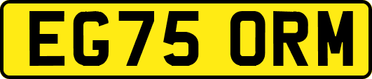 EG75ORM