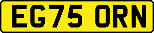 EG75ORN