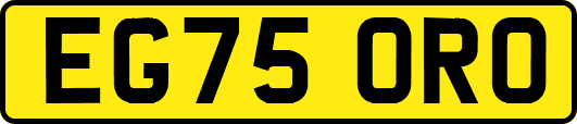 EG75ORO