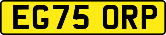 EG75ORP