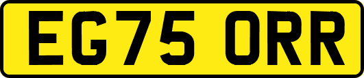 EG75ORR