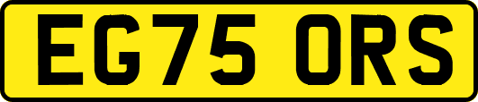 EG75ORS