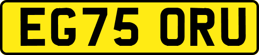 EG75ORU