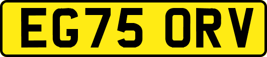 EG75ORV