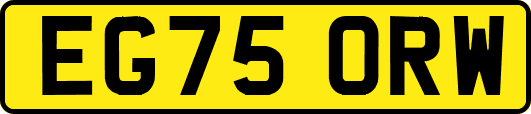 EG75ORW