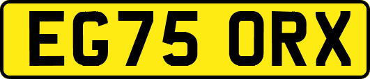 EG75ORX
