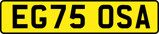 EG75OSA