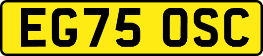 EG75OSC