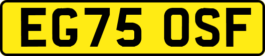 EG75OSF