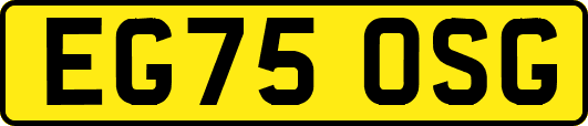 EG75OSG