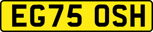EG75OSH