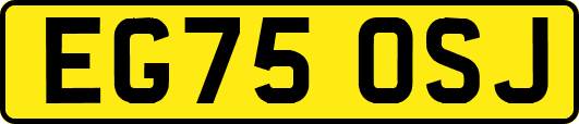 EG75OSJ