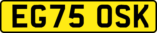 EG75OSK