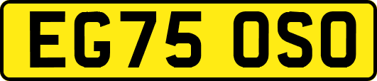EG75OSO