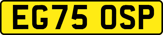 EG75OSP