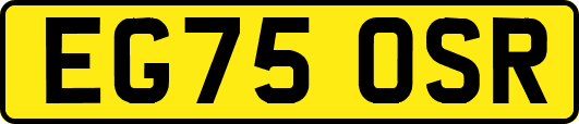EG75OSR