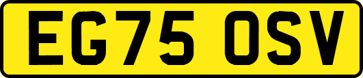EG75OSV